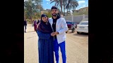 والدة إبراهيم شيكا