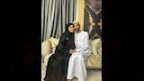 والدة إبراهيم شيكا