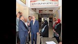 محافظ المنيا يتفقد لجان امتحانات الشهادة الاعدادية والدبلومات الفنية (7)