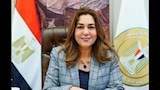 الدكتورة منال عوض