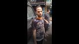 أحمد عبد المنعم سائق التوك توك                                                                                                                                                                          