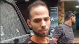 أحمد عبد المنعم سائق التوك توك