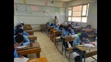 طلاب الاعدادية