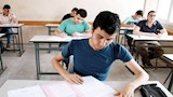 امتحان الشهادة الإعدادية