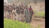 محمد رمضان في فيلم اسد