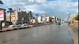 أمطار