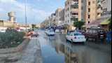 أمطار