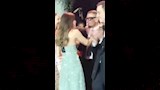 عمرو دياب ونانسي عجرم
