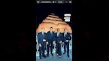 عمرو دياب وأبو هشيمة وأصدقائه