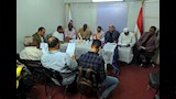 5 أحزاب سياسية تطلق بيانًا مشتركًا لحماية أسوان من انتشار المخدرات (4)