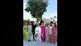 درة واحمد حلمي وهاني سعد ولبلبلة