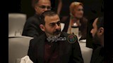 احتفالية تكريم للأعمال الدرامية رمضان 2025 