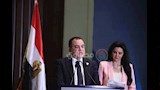 احتفالية تكريم للأعمال الدرامية رمضان 2025 