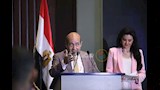 الناقد الفني طارق الشناوي 