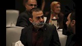 القومي لحقوق الإنسان يمنح الفنان محمد صبحي جائزة إنجاز العمر (1)