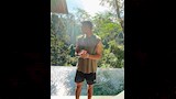 مصطفى محمد في بالي (2)