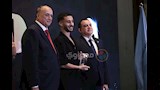 قومي حقوق الإنسان يكرم أبطال ولاد الشمس 