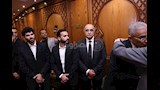 عزاء والد الدكتور علاء عبد السلام (21)