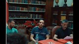 أحمد الشاذلي المترجم الجديد للأهلي (5)