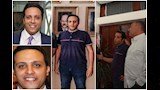 أحمد الشاذلي المترجم الجديد للأهلي (10)