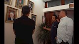 أحمد الشاذلي المترجم الجديد للأهلي (4)