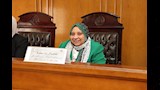 القومي للمرأة يُنظم يومًا تعريفيًا لموظفي محكمة القاهرة الجديدة 