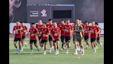أول مران للأهلي تحت قيادة ريبييرو المدرب الجديد (2
