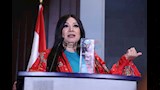 "القومي لحقوق الإنسان" يكرم أبطال مسلسل "80 باكو"