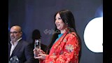 "القومي لحقوق الإنسان" يكرم أبطال مسلسل "80 باكو"