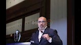 "القومي لحقوق الإنسان" يكرم أبطال مسلسل "80 باكو"