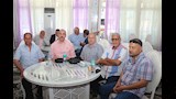 اجتماع نقيب المعلمين 