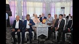 اجتماع نقيب المعلمين 