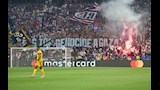 جماهير باريس أمام إنتر ميلان_3