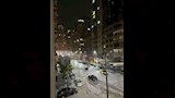 غرق شوارع وأنفاق الإسكندرية (5)_5
