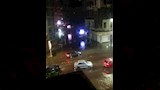 غرق شوارع وأنفاق الإسكندرية (7)_7