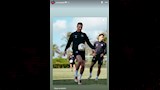 ستوري أسامة جلال