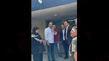 رئيسشمال الدلتاللكهرباء يتفقد ورشة المشغولات الحديدية بجمصه (9)