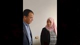 رئيسشمال الدلتاللكهرباء يتفقد ورشة المشغولات الحديدية بجمصه (7)