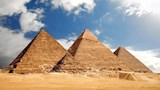 أهرامات الجيزة