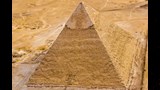 معجزة الأهرامات