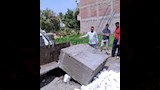 تعدٍ على الأراضي الزراعية (1)