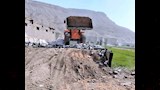 تعدٍ على الأراضي الزراعية (4)