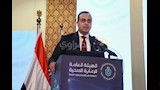 الدكتور أحمد السبكي في المؤتمر الطبي