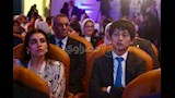 الدكتور أحمد السبكي في المؤتمر الطبي