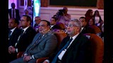 الدكتور أحمد السبكي في المؤتمر الطبي