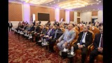 الدكتور أحمد السبكي في المؤتمر الطبي