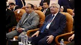 الدكتور أحمد السبكي في المؤتمر الطبي