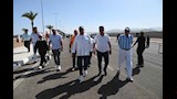 سباق تسارع الأساطير للسيارات الرياضية بشرم الشيخ (3)_1