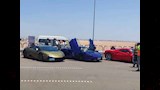 سباق تسارع الأساطير للسيارات الرياضية بشرم الشيخ (3)