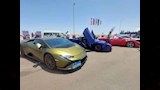 سباق تسارع الأساطير للسيارات الرياضية بشرم الشيخ (8)